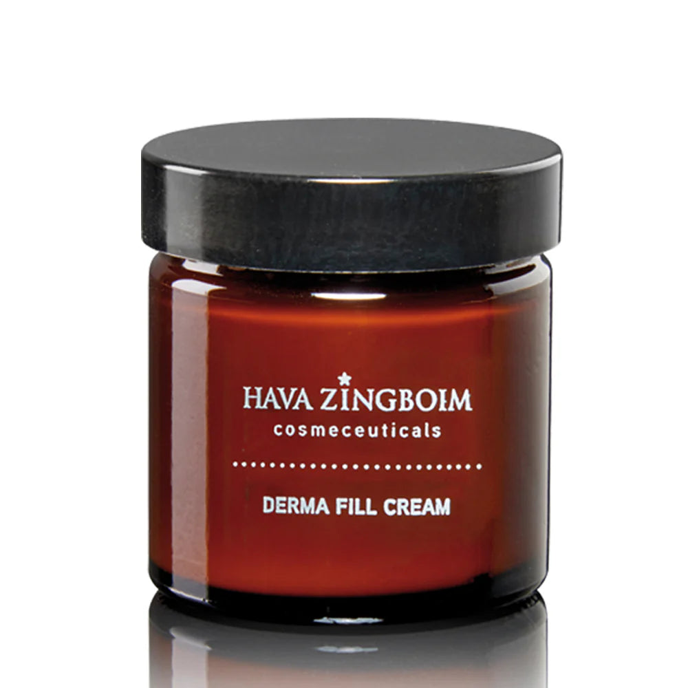 Hava Zingboim Azel-X Cream