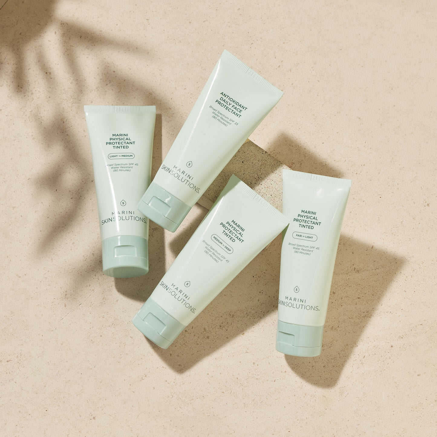 Antioxidant Daily Face Protectant SPF 33