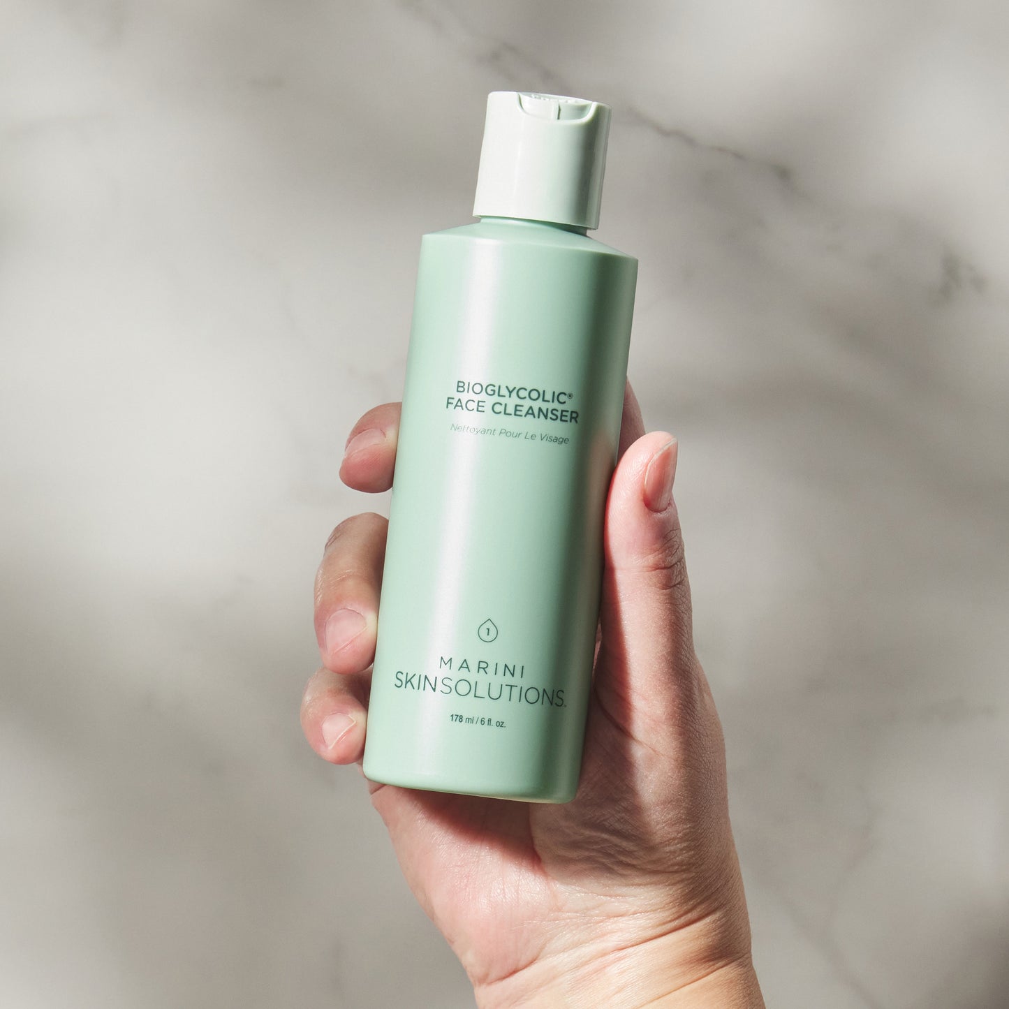 Bioglycolic® Face Cleanser