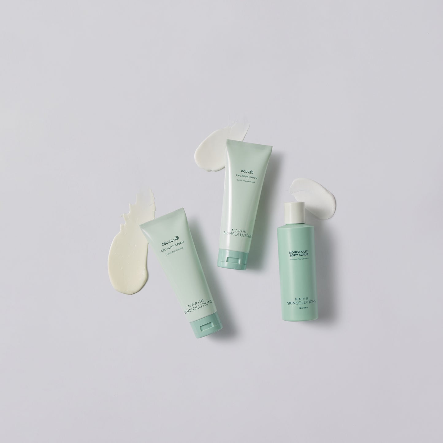 Bioglycolic® Body Scrub