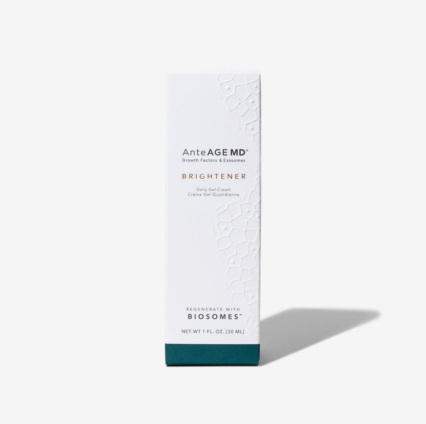 AnteAGE MD Brightener with Biosomes
