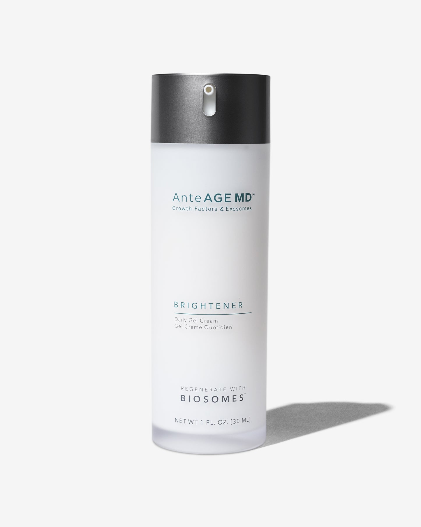 AnteAGE MD Brightener with Biosomes