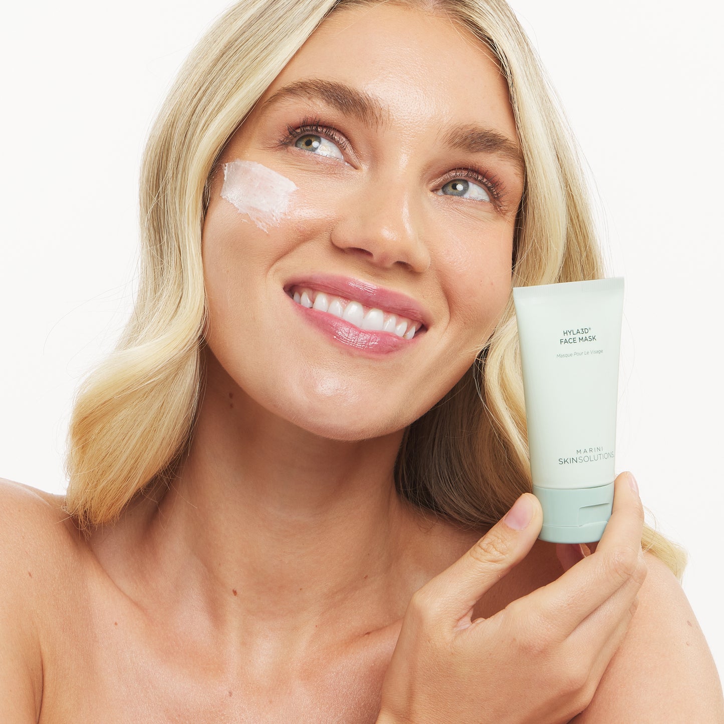 Hyla 3D Face Mask