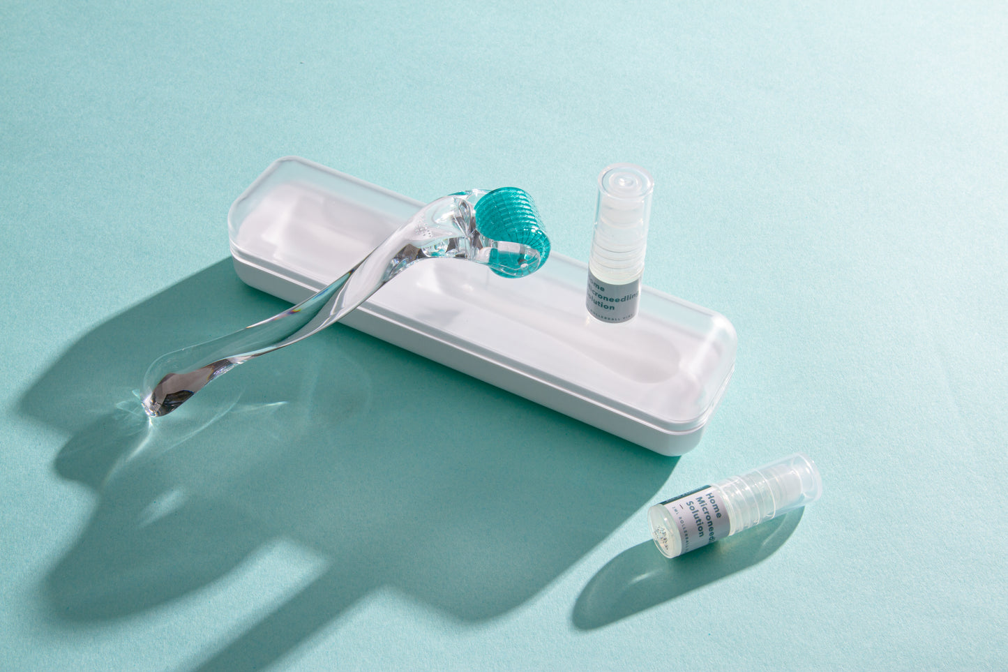 AnteAGE MD Home Microneedling System