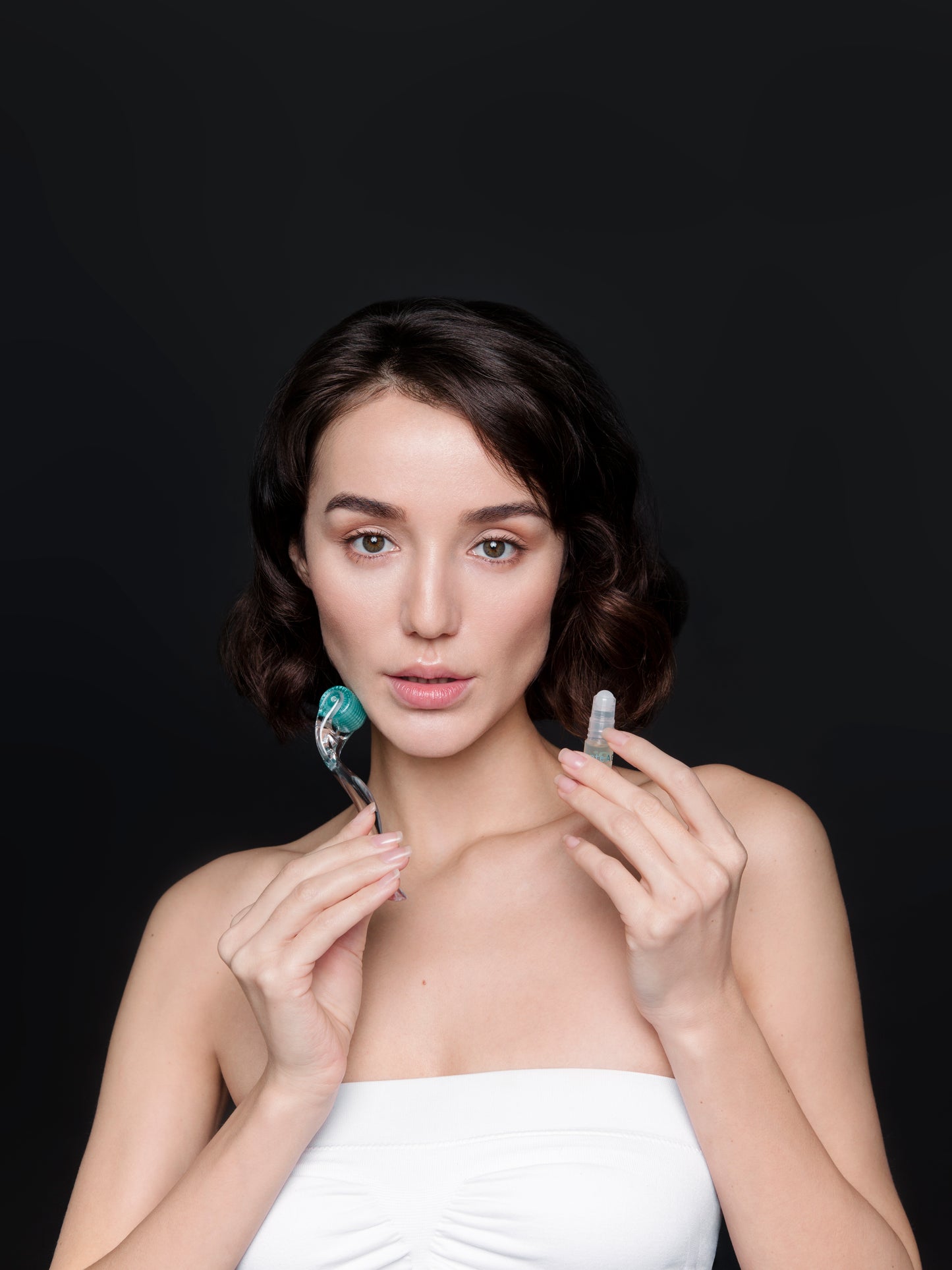 AnteAGE MD Home Microneedling System