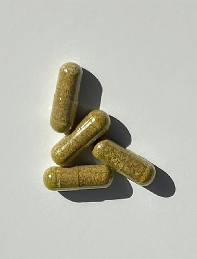 Nutrafol Women's Vegan Hair Growth Pack