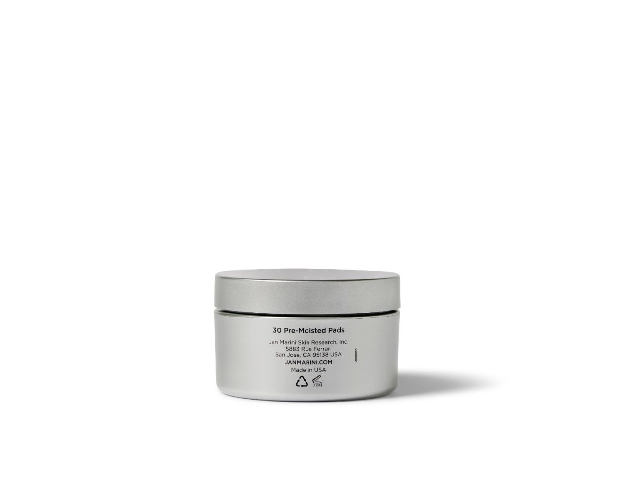 Marini Multi-Acid Exfoliating Pads
