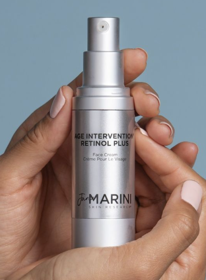 Age Intervention® Retinol Plus