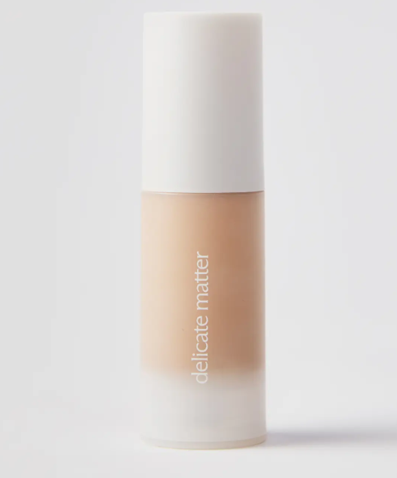 Delicate Matter Skin Tint -Acne Safe Foundation