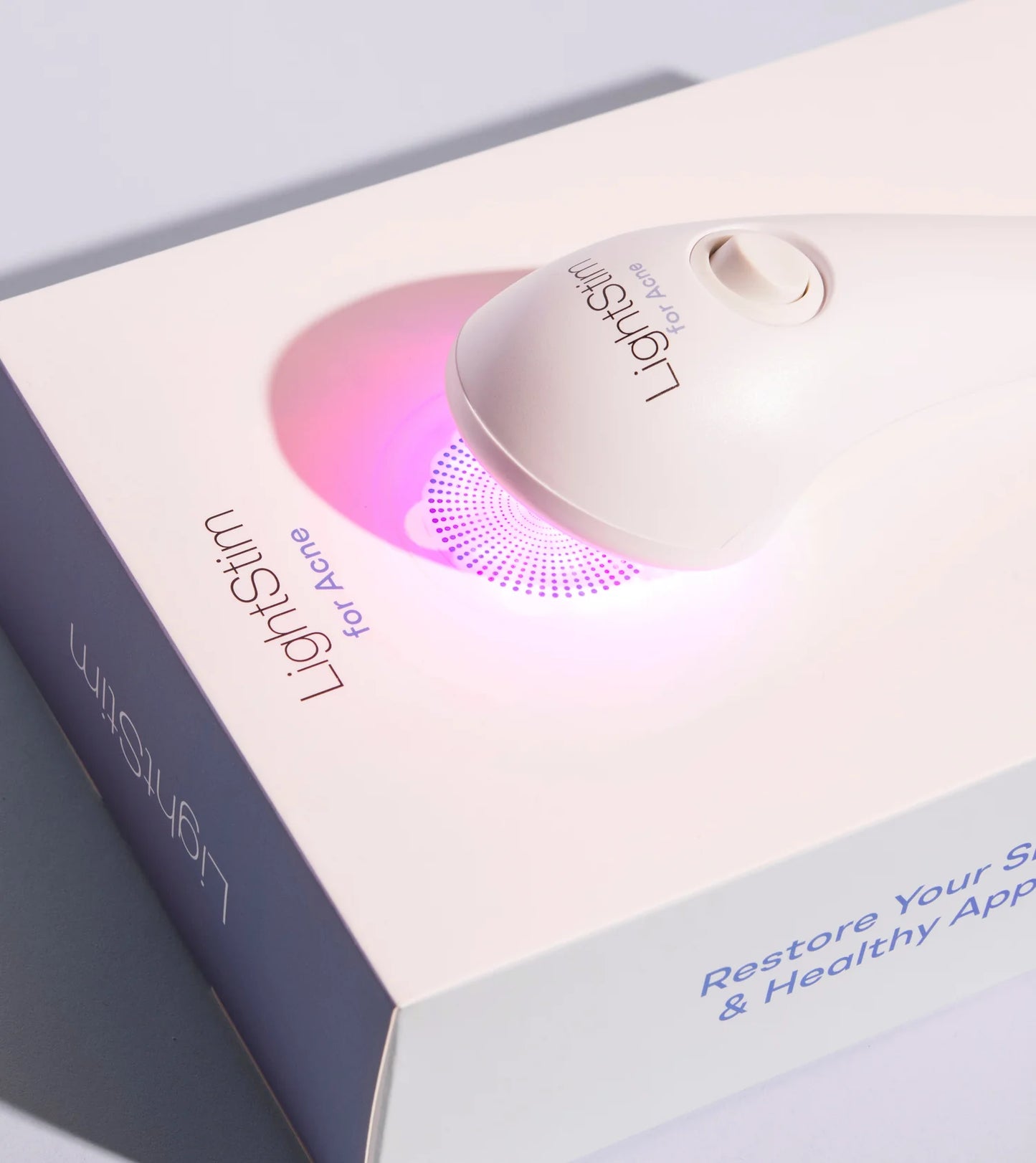 LightStim LED Light - Acne