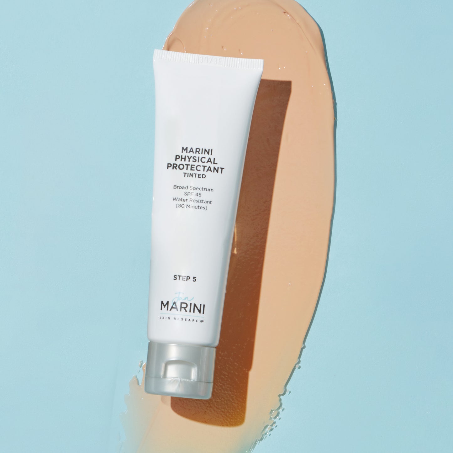 Physical Protectant Tinted SPF 45