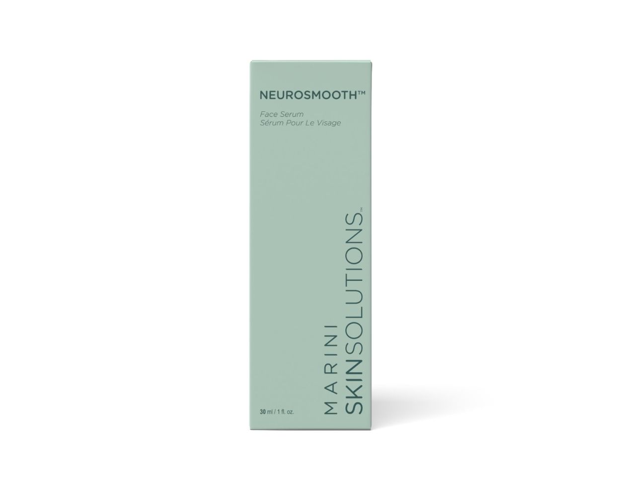 Jan Marini Neurosmooth Face Serum