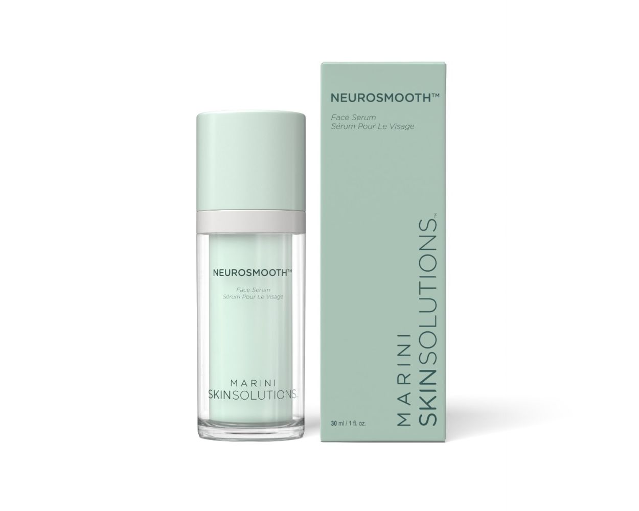 Jan Marini Neurosmooth Face Serum