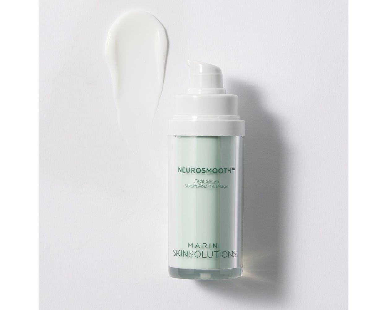 Jan Marini Neurosmooth Face Serum