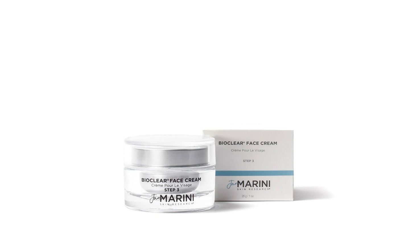 Bioclear® Face Cream