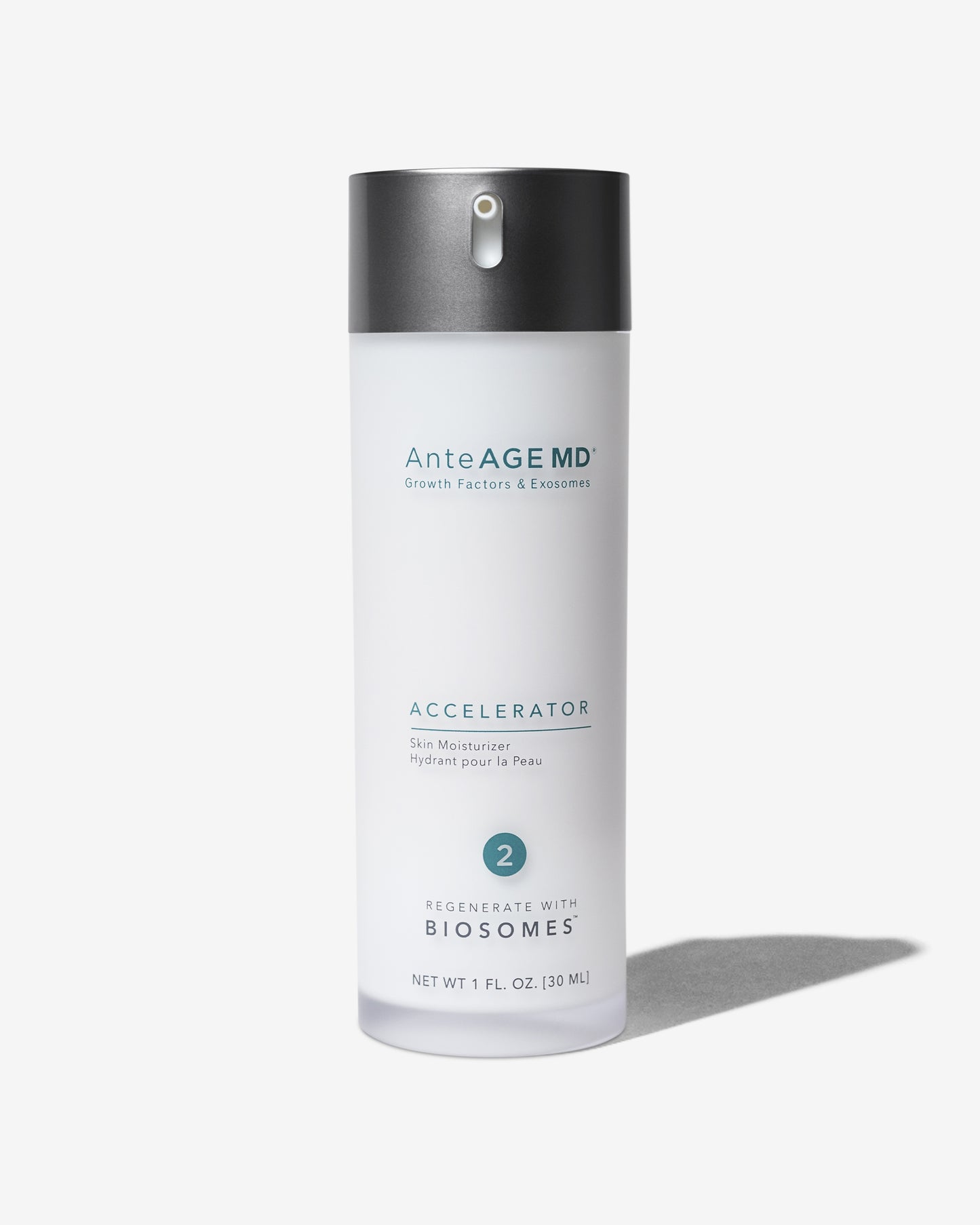 AnteAGE MD Daily System with Biosomes