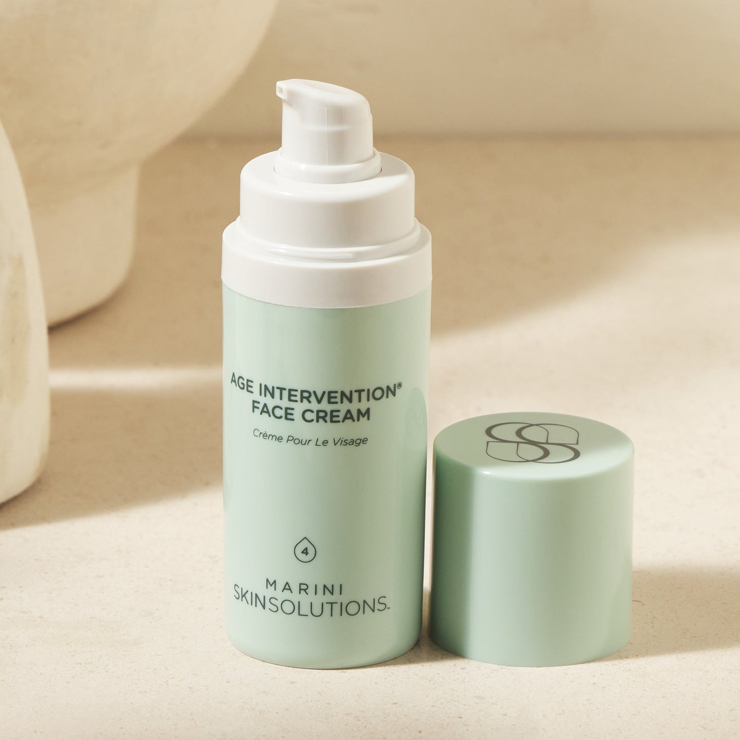 Age Intervention® Face Cream