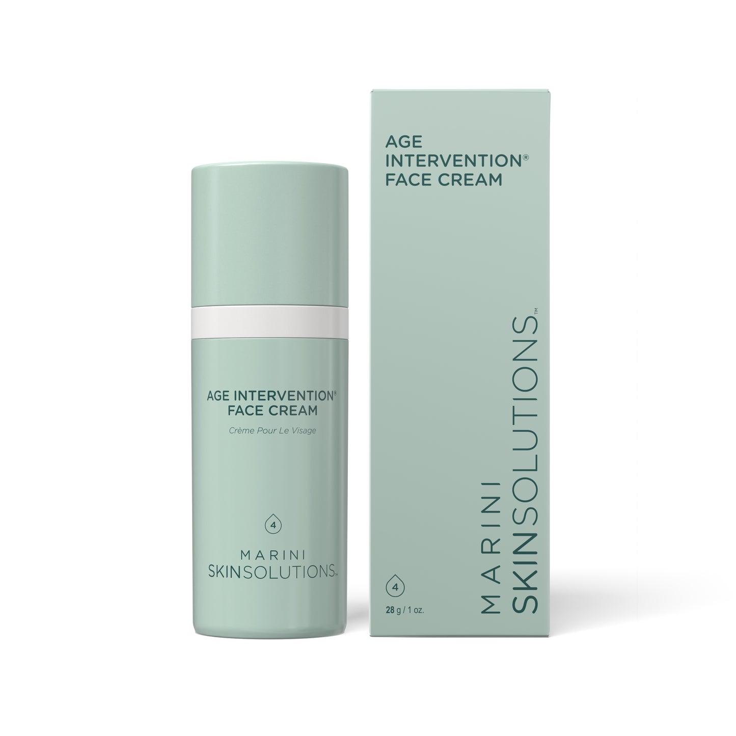 Age Intervention® Face Cream