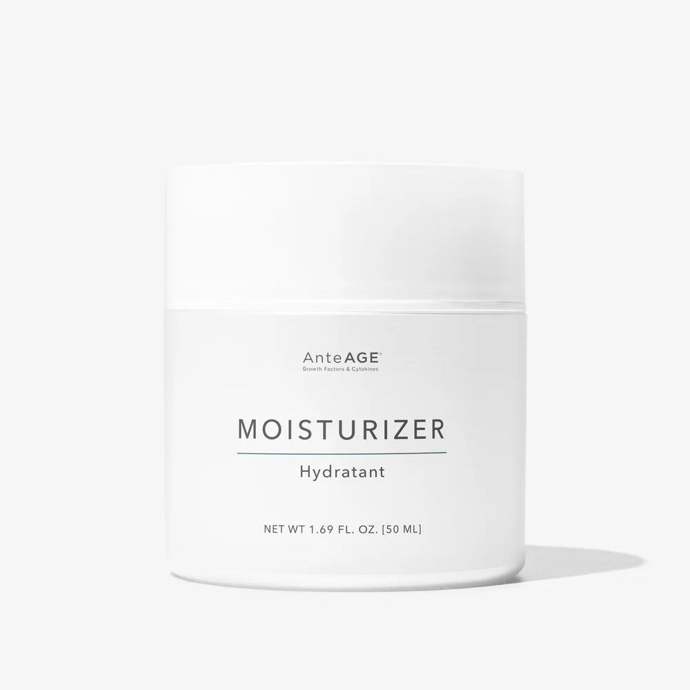 AnteAge Moisturizer