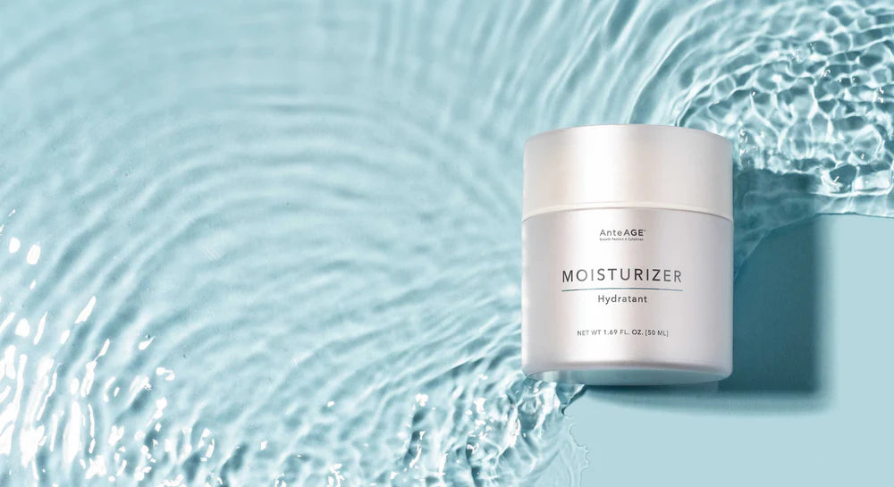 AnteAge Moisturizer