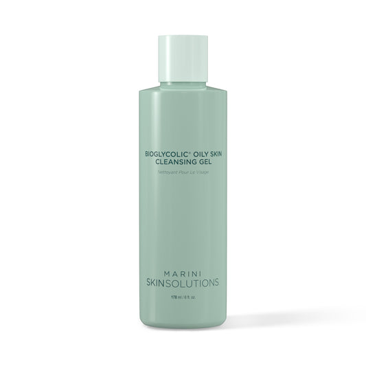 Bioglycolic® Oily Skin Cleansing Gel