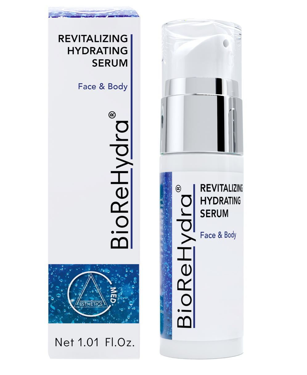 BioSkin ReHydra® Hydrating Serum