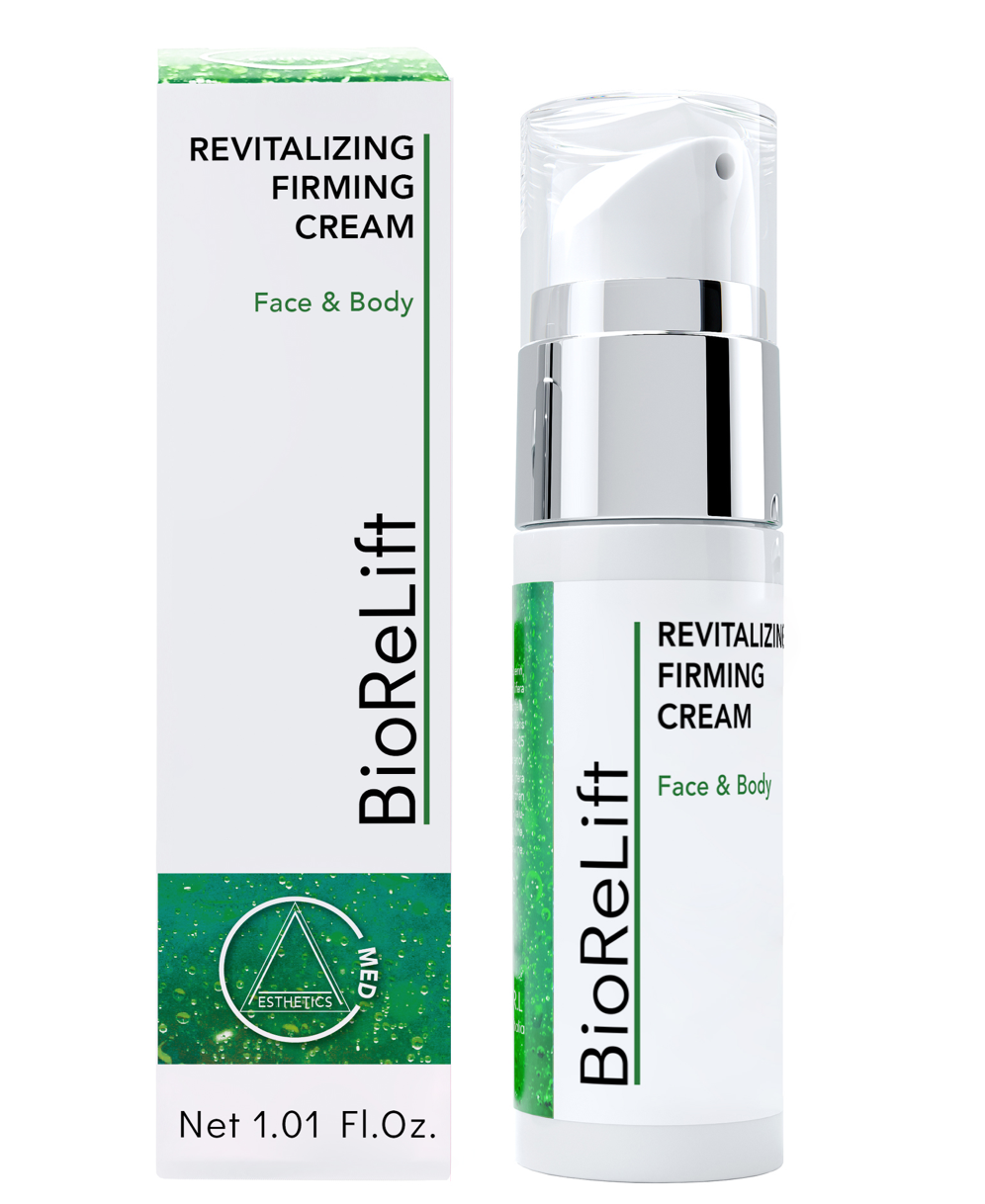 BioSkin BioReLift Revitalizing Cream