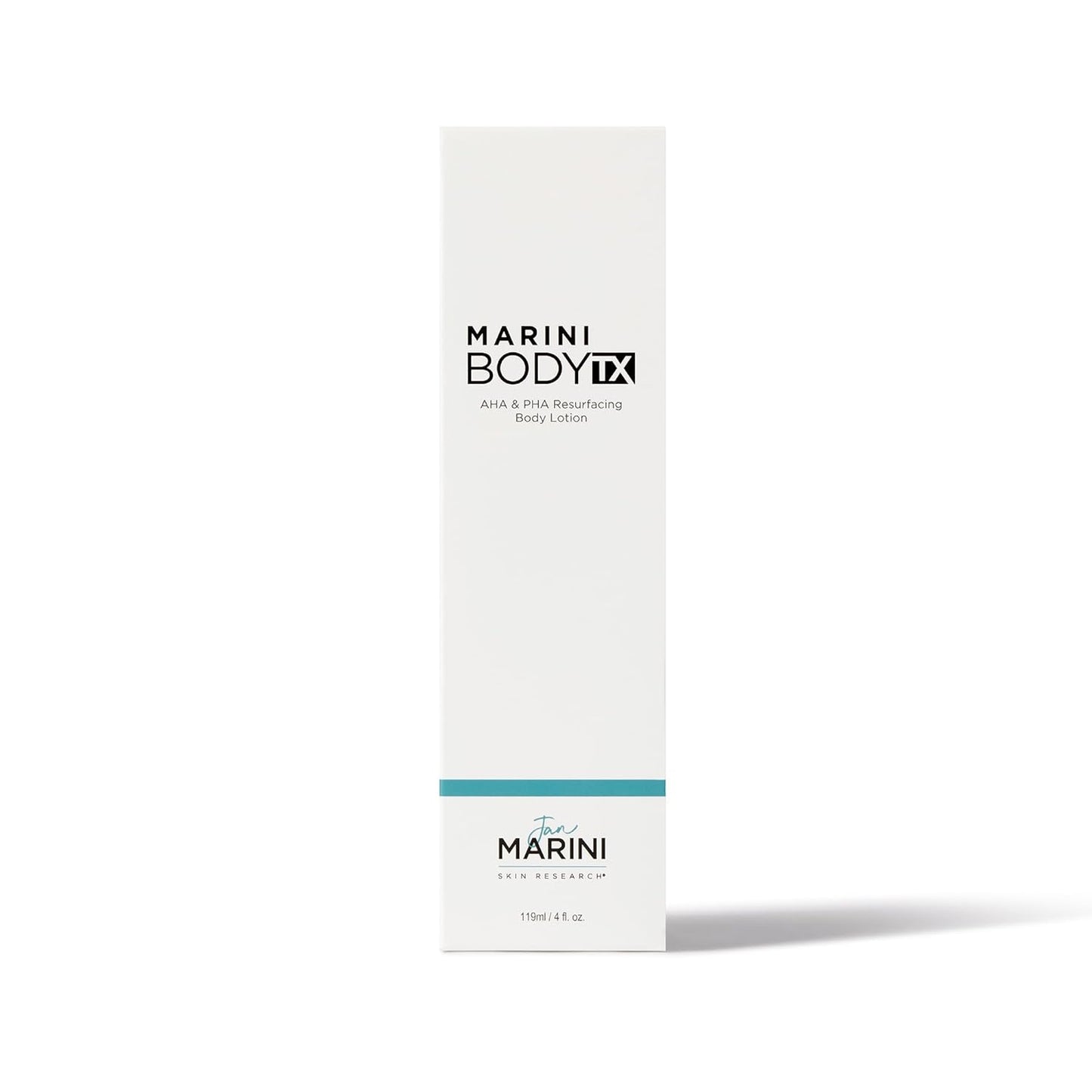 Marini BodyTX AHA & PHA Resurfacing Body Lotion