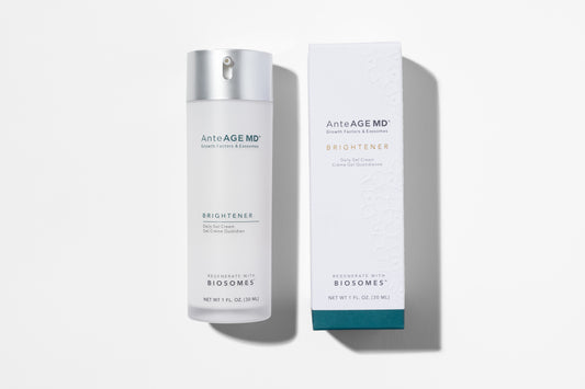 AnteAGE MD Brightener with Biosomes
