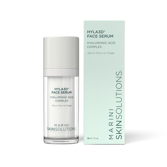 Hyla 3D Face Serum