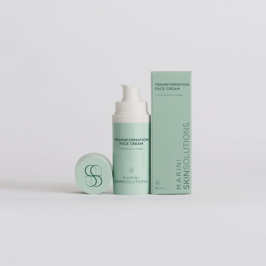 Transformation Face Cream