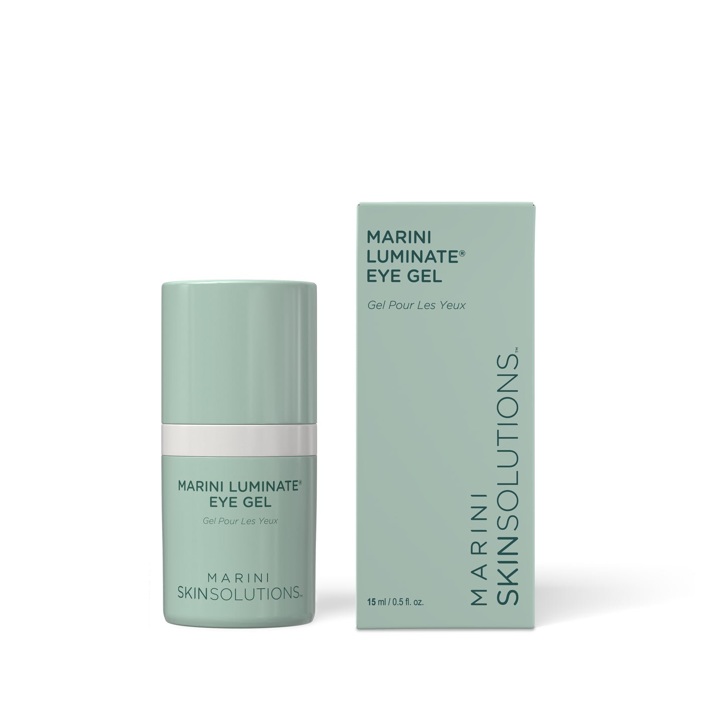 Marini Luminate® Eye Gel