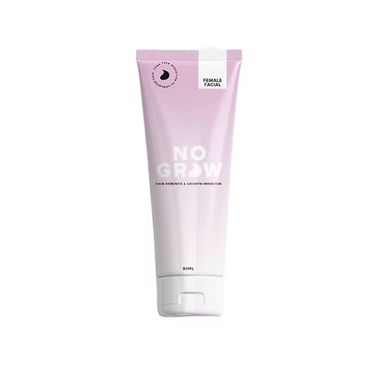 No Grow Female Facial Permanent Hair Remover