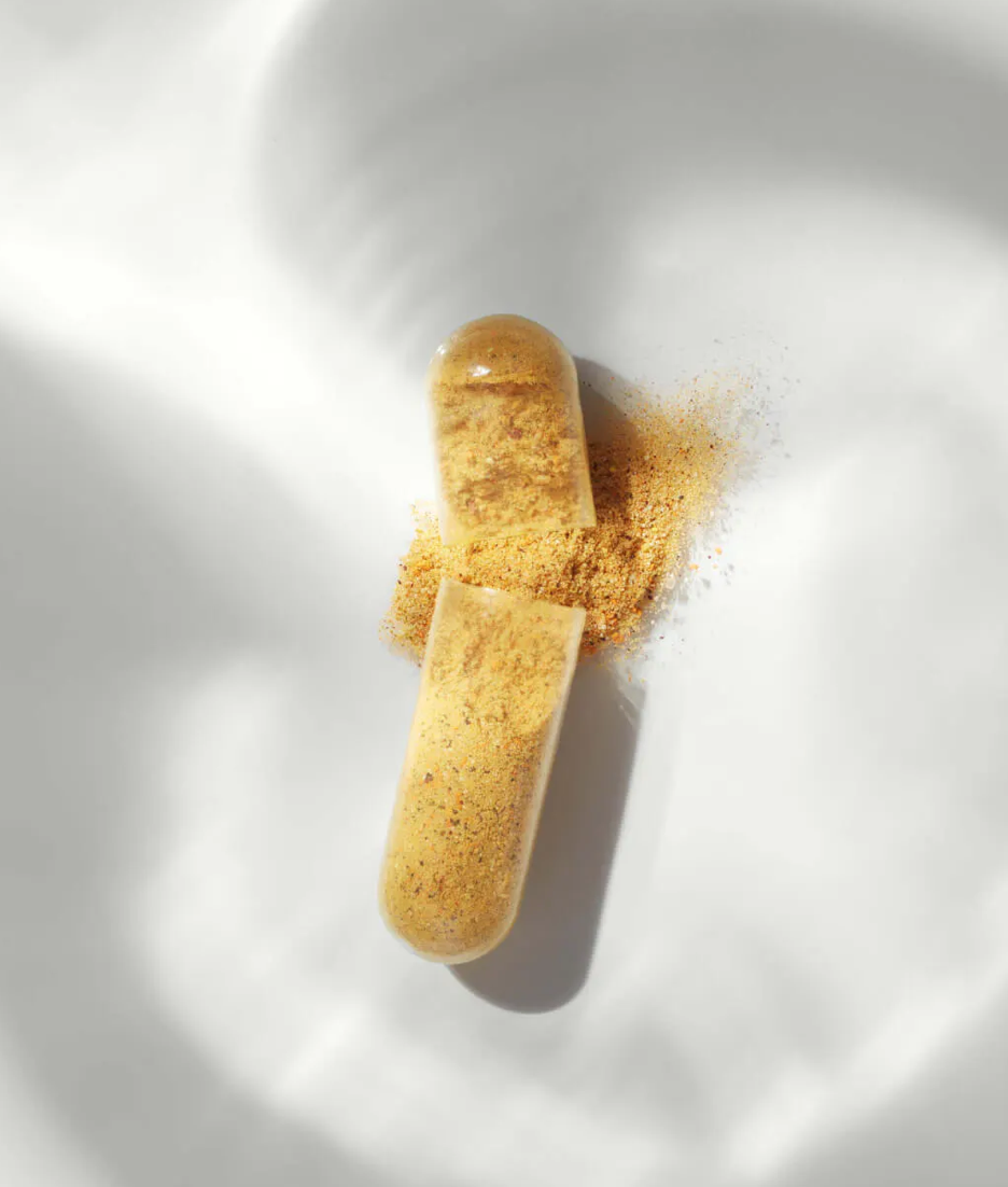 Nutrafol Clear Skin Pack