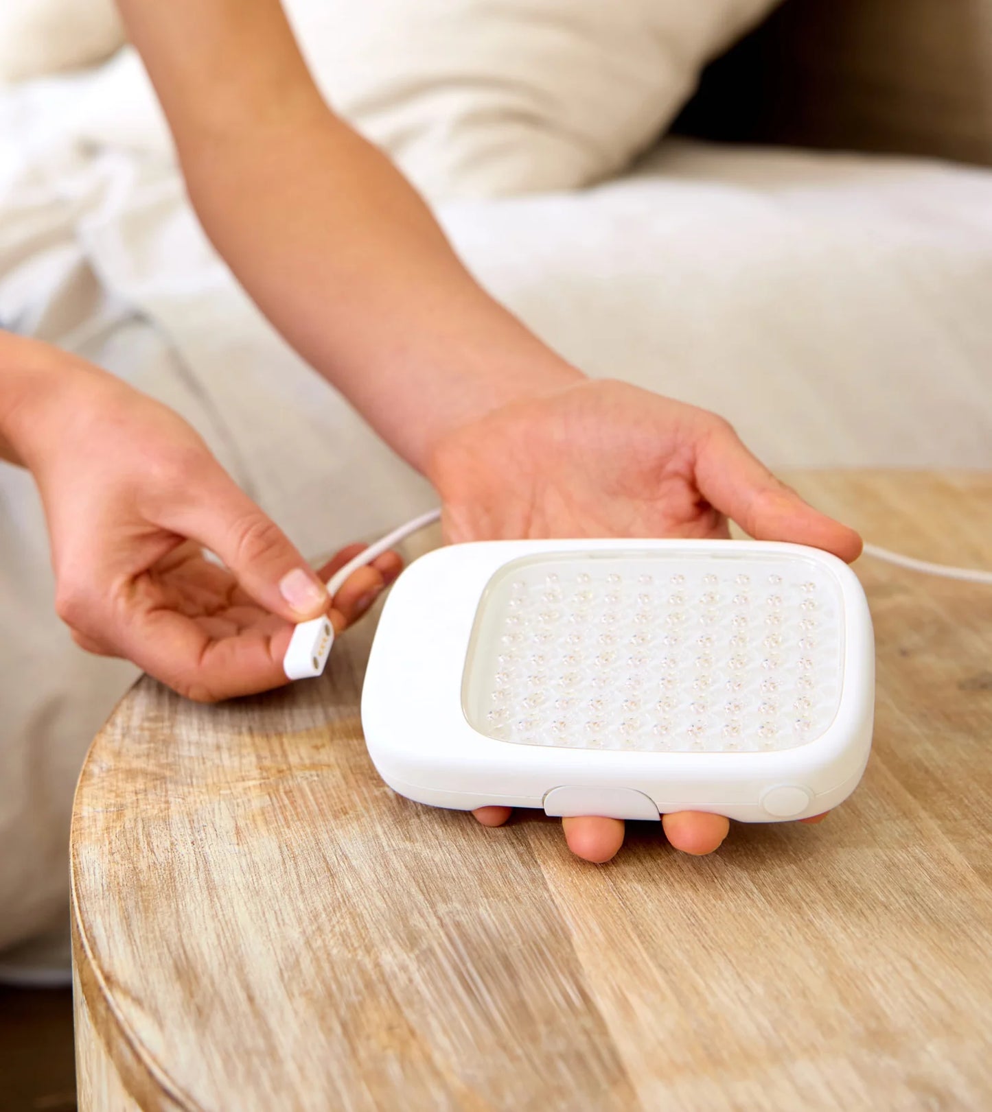 LightStim Red Light Recovery Loop - 2 Pod Kit