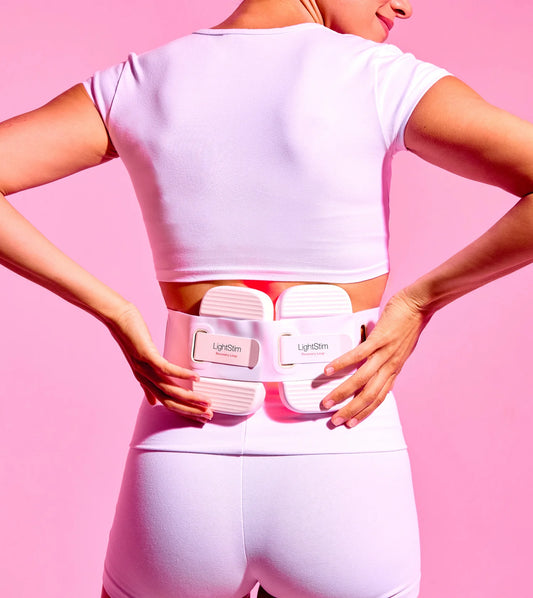 LightStim Red Light Recovery Loop - 2 Pod Kit