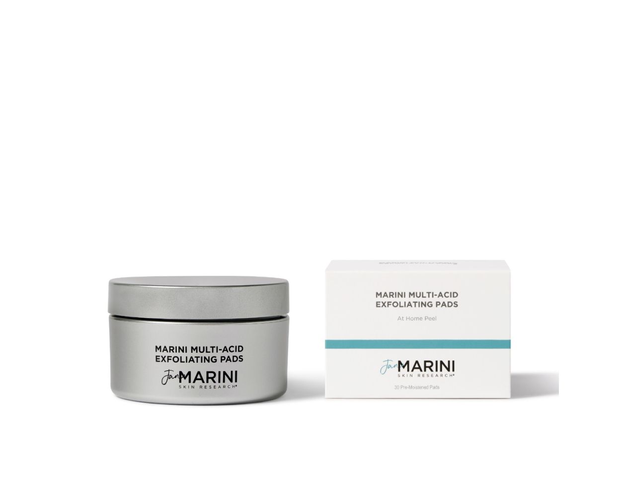 Marini Multi-Acid Resurfacing Pads