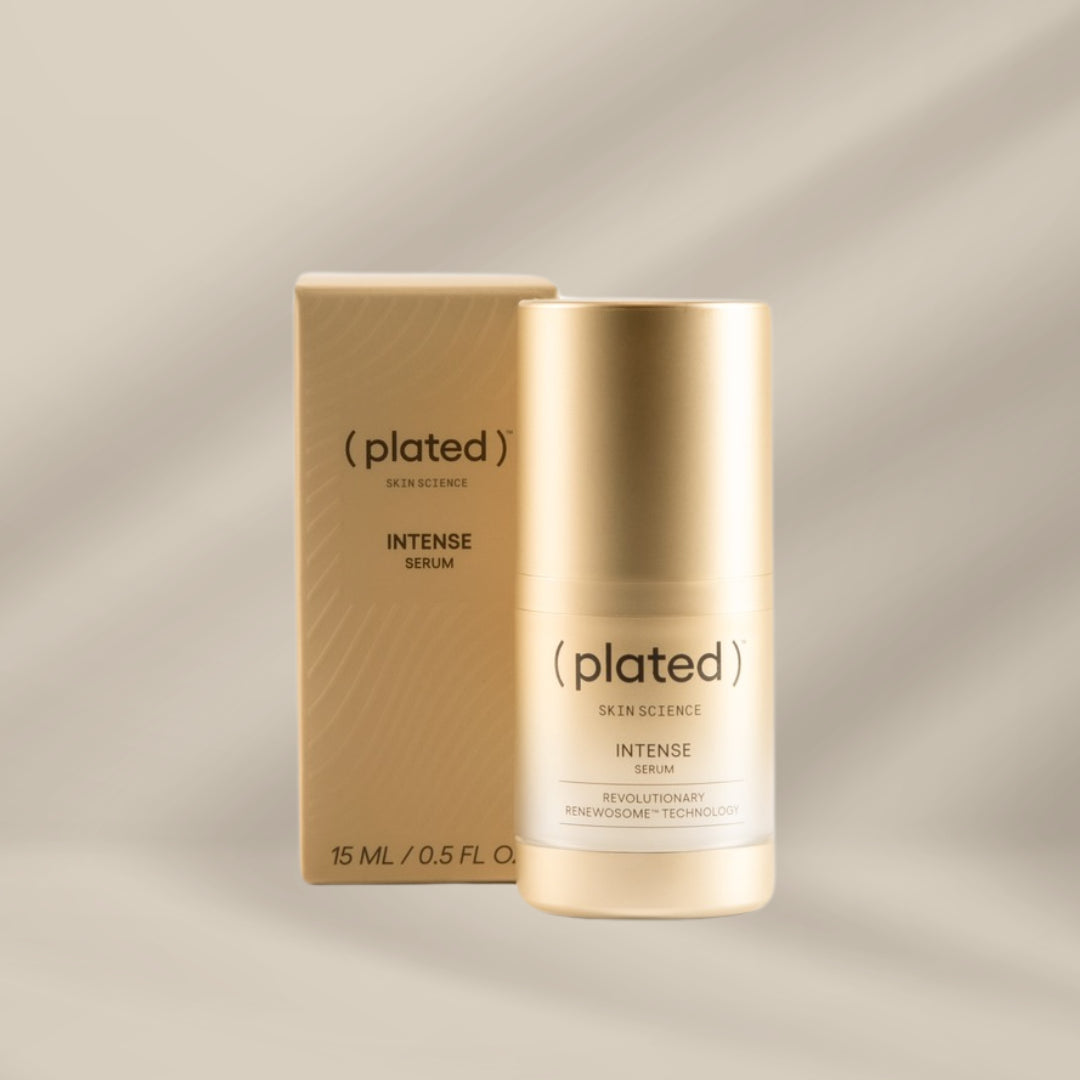 Plated Intense Serum
