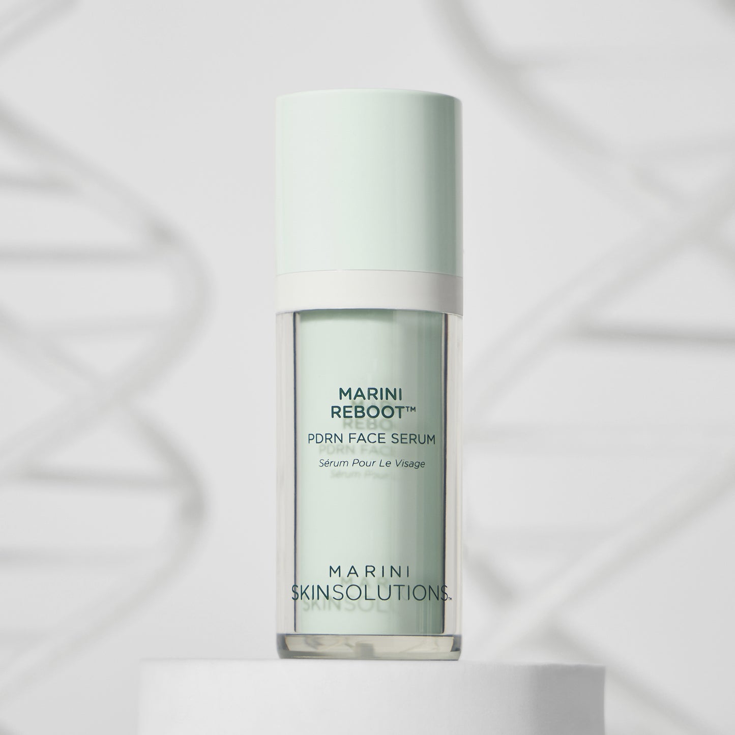 Marini Reboot PDRN Face Serum