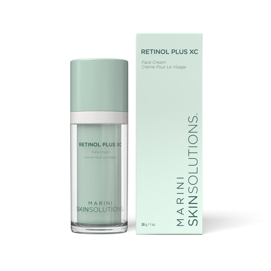 Retinol Plus XC