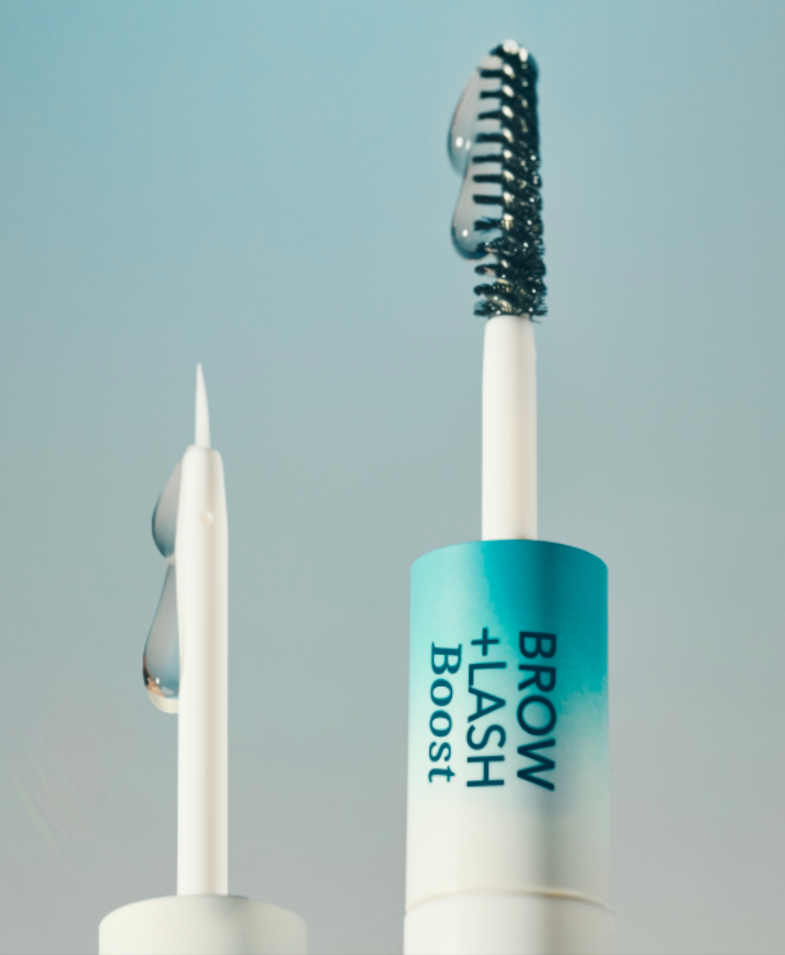 AnteAGE Brow+Lash Boost with Biosomes