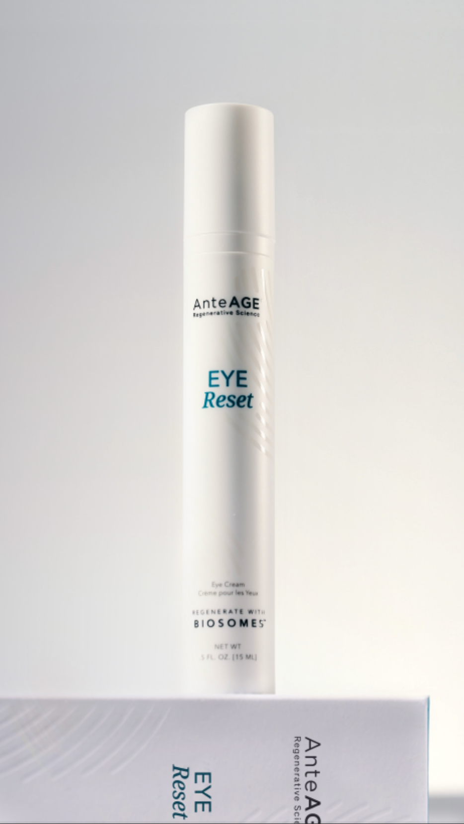AnteAGE MD Eye Reset