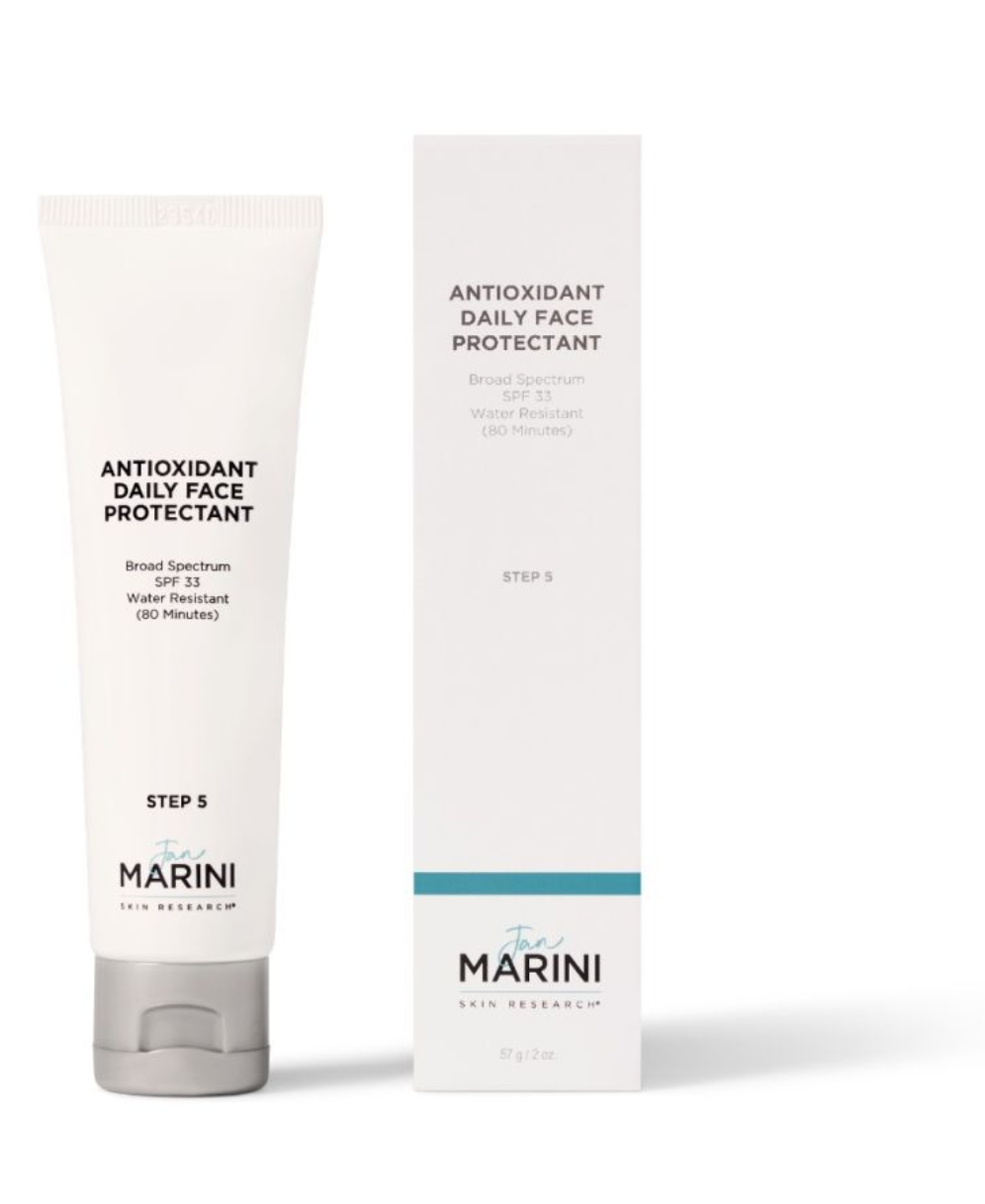 Antioxidant Daily Face Protectant SPF 33