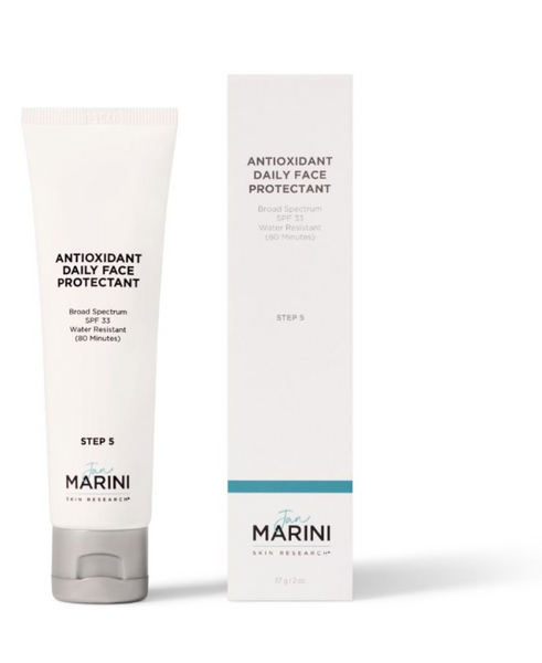 Antioxidant Daily Face Protectant SPF 33