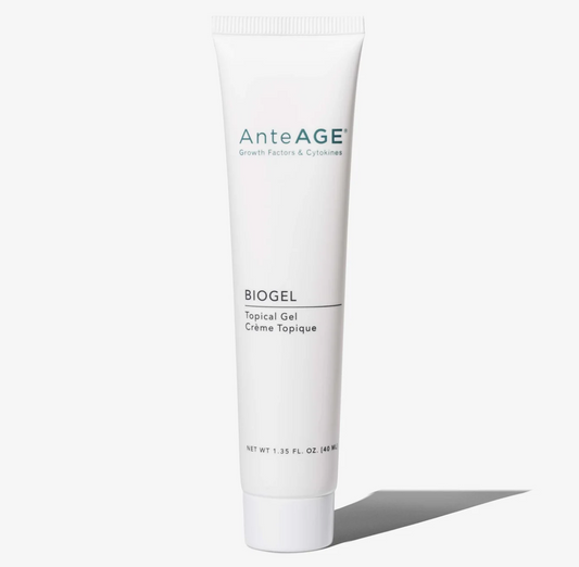 AnteAGE Biogel