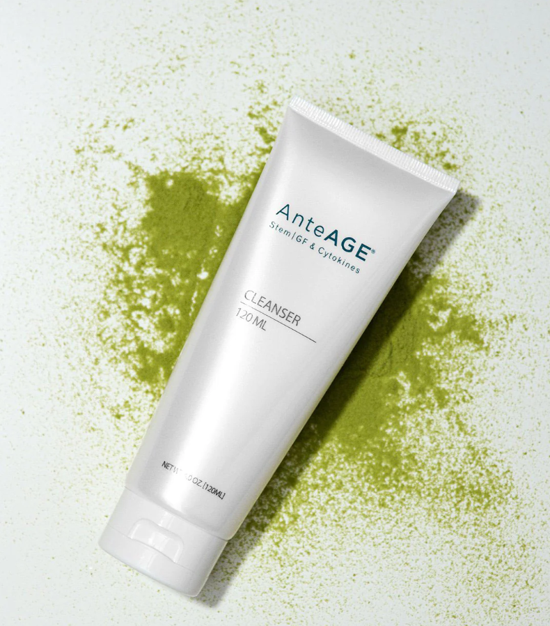 AnteAGE MD Cleanser