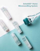 AnteAGE MD Home Microneedling System