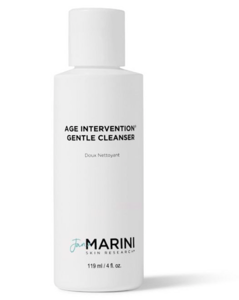 Age Intervention Gentle Cleanser