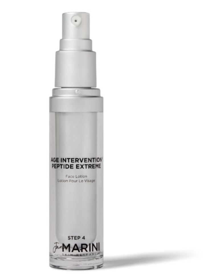 Age Intervention® Peptide Extreme