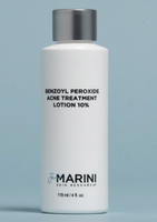 Benzoyl Peroxide 10% Treatment Lotion